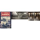 OASIS POSTERS.