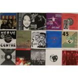 90s - 2000s / PUNK / GARAGE / PSYCH / ALTERNATIVE - 7".