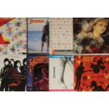 THE ROLLING STONES - LP COLLECTION. Ace instant collection of 25 x LPs.