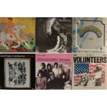 BLUES & PSYCH-ROCK - LPs. Wicked selection of 10 x original title LPs.