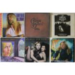 70s - 80s FOLK ROCK / BLUES ROCK / US ROCK - LPs/BOX SET.