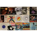 60s / ROCK / POP / SOUL - EPs. Smart collection of 29 x EPs.