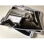 PHOTO PRINTS - BLONDIE/SEX PISTOLS/MODS.