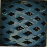 THE WHO - TOMMY LP (IRISH PRESSING - TRACK/POLYDOR 2657 002).