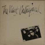 THE VELVET UNDERGROUND - THE VELVET UNDERGROUND (5 x LP BOX SET - VUBOX 1).