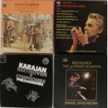 CLASSICAL LP COLLECTION - LPs/BOX SETS/78s.