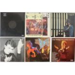 DAVID BOWIE - LP/12". Smart selection of 6 x LPs and 4 x 12" (10 records in total).