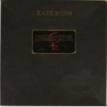 KATE BUSH - THIS WOMAN'S WORK - ANTHOLOGY 1978-1990 (9 x LP BOX SET - KBBX1).