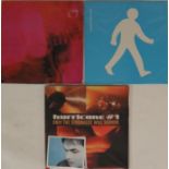 90s INDIE RARITY LPs. Terrific pack of 3 x essential albums.
