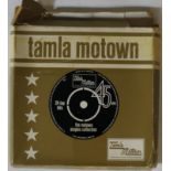 THE MOTOWN SINGLES COLLECTION - PROMO 7" BOX SET (TMG 1041-1052).