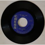 JIMMY ROGERS - WHAT HAVE I DONE C/W TRACE OF YOU 7" (CHESS 1687).