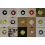 R&B/BLUES/SOUL - 7" (MAINLY US REISSUES).