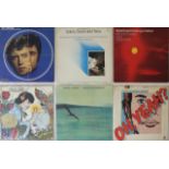 JAZZ-FUSION - LPs. Fantastic fusion of sounds with this collection of 25 x LPs.