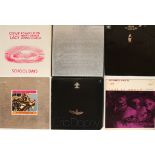 MODERN JAZZ / BEBOP / HARD BOP - LPs/BOX SETS. Fab collection of 63 x LPs and 2 x box sets.