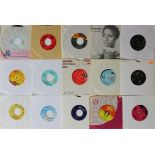 SOUL/FUNK/DISCO/REGGAE - 7" ORIGINALS.