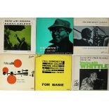 ESQUIRE SELECTION - LPs/10". Fab selection of 6 x LPs and 3 x 10".