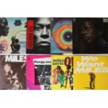 HARD BOP / FUSION / COOL - LPs. Ace clean collection of 25 x LPs.