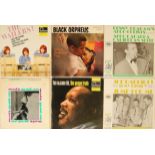 FONTANA / ESQUIRE / VOCALION / VOGUE - LPs. Ace bundle of 22 x LPs.