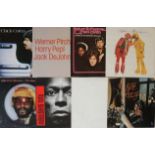 MODERN JAZZ / FUSION JAZZ / FUNK - LPs. Amazing collection of 28 x LPs.