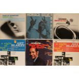 BLUE NOTE COLLECTION - LPs.