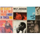 BLUE NOTE COLLECTION - LPs. Fab collection of 27 x LPs. Artists/titles include Donald Byrd (x3) inc.