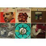 LONDON RECORDS COLLECTION - LPs. Smart bundle of 17 x LPs, all original UK.