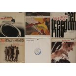 BLUE NOTE COLLECTION - NEW YORK LPs. Killer clean selection of 6 x LPs.
