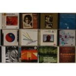 CLASSIC & MODERN JAZZ - CDs. Stunning varied collection of about 480 x CDs.