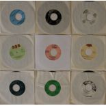 MODERN SOUL/FUNK - (US) 7" RARITIES.