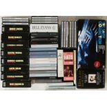 CLASSIC & MODERN JAZZ - CD BOX SETS. Amazing collection of about 70 x CD box sets.