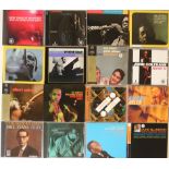 IMPULSE! & ORIGINAL JAZZ CLASSICS - CDs. Amazing collection of about 105 x CDs.