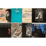 SWING / BEBOP / COOL JAZZ - Fantastic collection of about 95 x LPs.