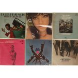 BLUE NOTE COLLECTION - LIBERTY LPs. Fab clean bundle of 11 x LPs.