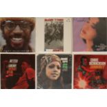 BLUE NOTE COLLECTION - BLACK NOTE LPs. Jazzy clean collection of 15 x LPs.