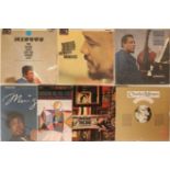 CHARLES MINGUS COLLECTION - LPs. Ace bundle of 7 x LPs.