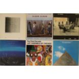 ECM RECORDS COLLECTION - LPs. Fab bundle of 11 x LPs.