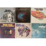 BLUE NOTE COLLECTION - LIBERTY LPs. Ace clean bundle of 10 x LPs.