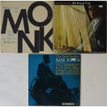 JAZZ - HARD/BOP RARITY LPs. Forward thinking selection of 3 x scarce LPs.