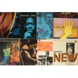 CLASSIC & MODERN JAZZ / SWING / BEBOP - LPs/10". Fantastic collection of 40 x LPs and 3 x 10".