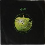 BADFINGER - APPLE OF MY EYE (PROMO - APPLE 49).