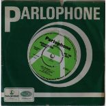 THE BEATLES - LADY MADONNA 7" - ORIGINAL UK DEMO (R 5675).