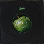 PAUL McCARTNEY - ANOTHER DAY (PROMO - APPLE R 5889).