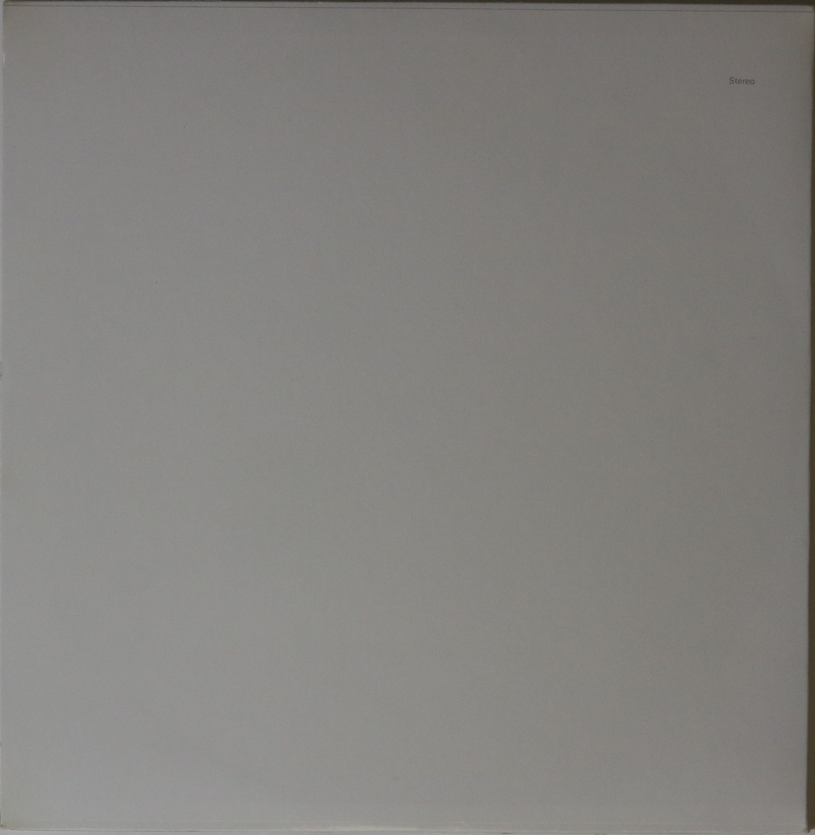 THE BEATLES - THE BEATLES (WHITE ALBUM) - US '2ND' PRESSING LP (APPLE SWBO-101). - Image 2 of 9