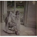 NIRVANA - LOCAL ANAESTHETIC LP - ORIGINAL UK PRESSING (VERTIGO SWIRL - 6360031).