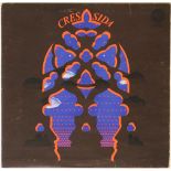 CRESSIDA - CRESSIDA LP (ORIGINAL UK PRESSING - VERTIGO VO 7).