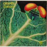 CATAPILLA - CHANGES LP - ORIGINAL UK PRESSING (VERTIGO SWIRL 6360 074).