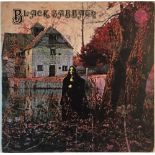 BLACK SABBATH - BLACK SABBATH (ORIGINAL UK, VO 6 847 903 VTY).