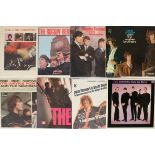 60s BEAT / POP / ROCK & ROLL - LPs/BOX SETS/78s.