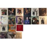 BOB DYLAN - EARLY & MODERN RELEASES - LPs/BOX SET.