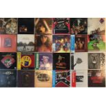 CLASSIC ROCK / ROCK POP / SOUTHERN ROCK - JAPANESE & ROW RELEASES - LPs/BOX SETS.